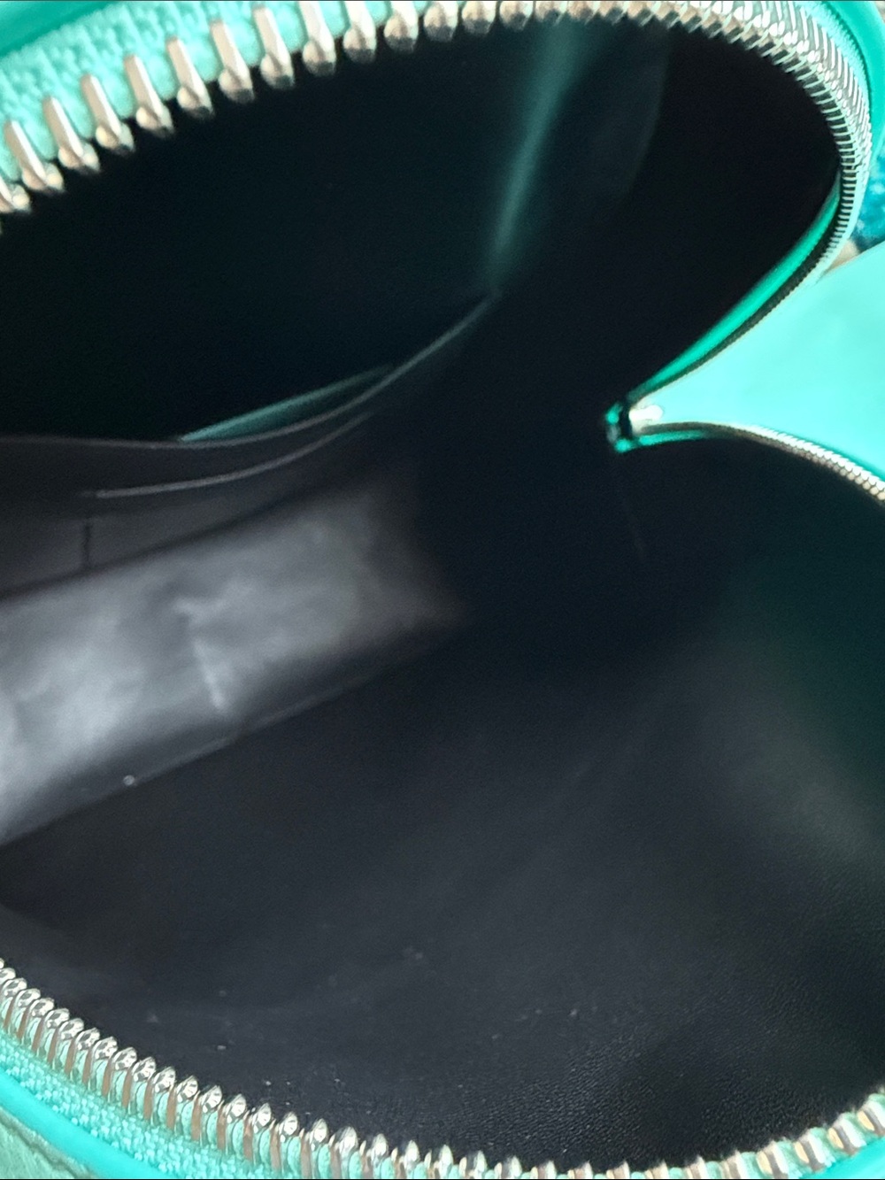 Tiffany & Co. Tiffany Blue Backpack - Picture 11 of 11